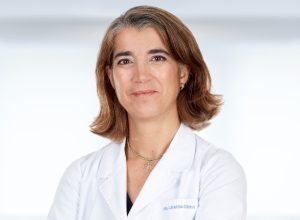 Catarina Godinho - fertilidade