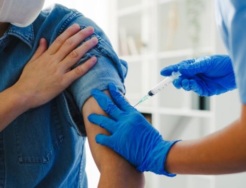Mais de 500 mil pessoas vacinadas contra a gripe nos primeiros 12 dias da campanha