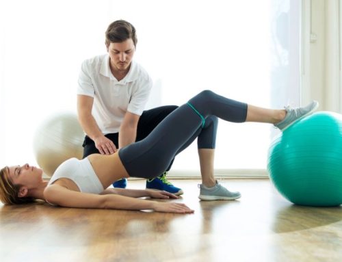  Soluções digitais não devem ser vistas como substitutas da fisioterapia, afirma Ordem