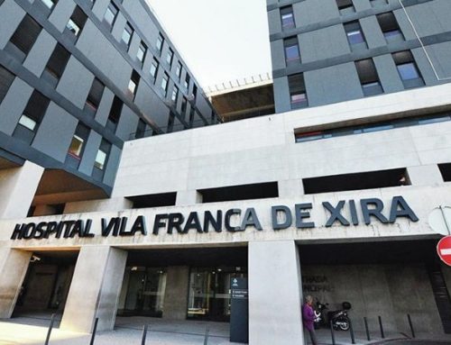 Serviço de Medicina Interna de Vila Franca de Xira à beira do limite. Diretora demitiu-se