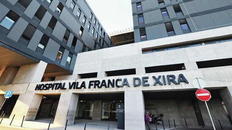 Hospital de Vila Franca de Xira