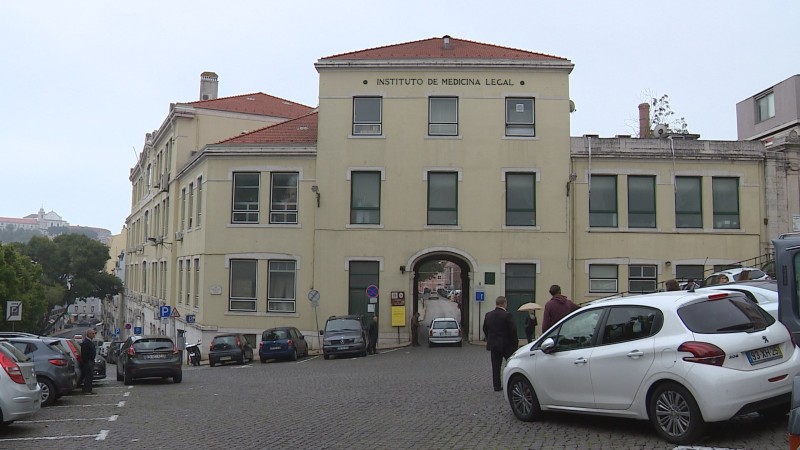 instituto medicina legal lisboa