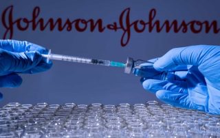 johnson & johnson vacina