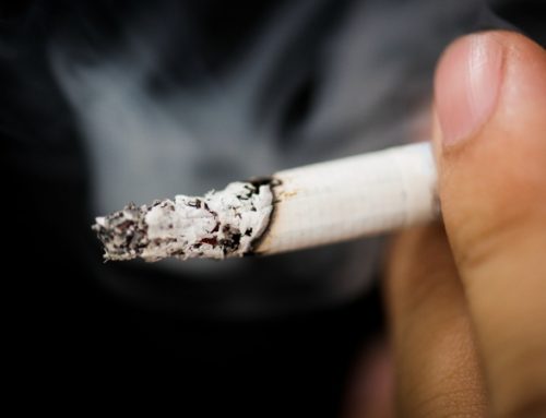 Pneumologistas portugueses em movimento europeu para proibir venda de tabaco