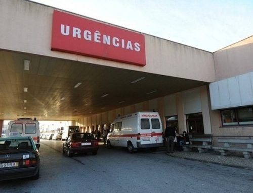 Hospital Amadora-Sintra disponível para medidas adicionais ao Plano de Contingência de Inverno