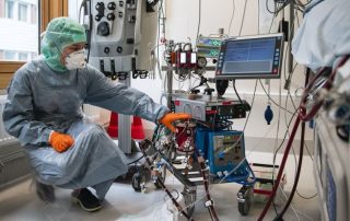 ecmo