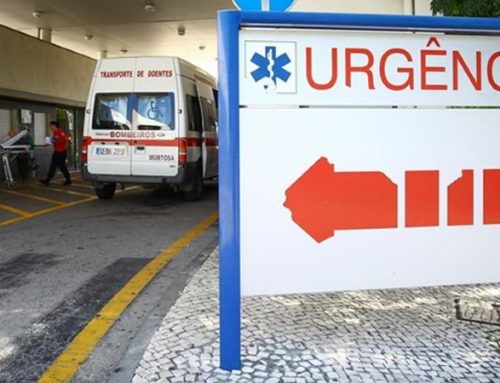 Mais de 40% dos episódios de urgência em 2021 foram “falsos”