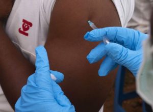 vacinas áfrica