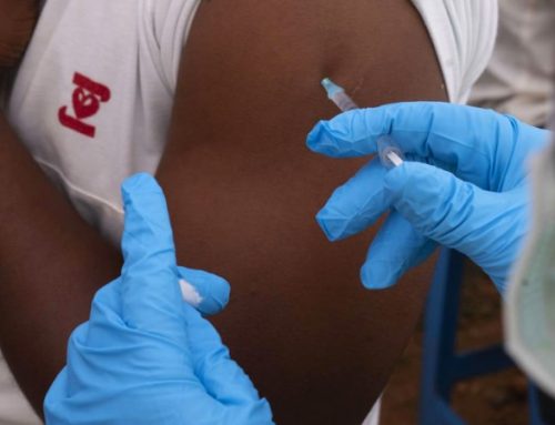 Monkeypox: África CDC em negociações “muito avançadas” para obter vacinas