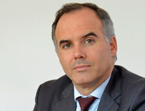  Presidente da ULS Coimbra eleito líder de entidade europeia de gestores hospitalares