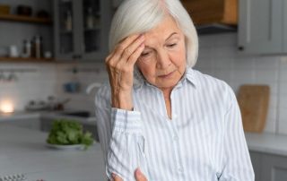 declínio cognitivo mulheres