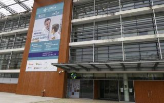 unidades de saúde familiares lisboa