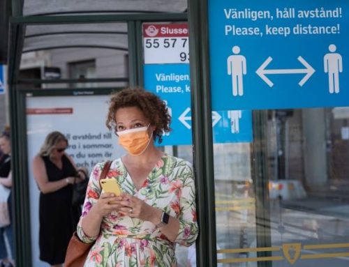 Mundo nunca esteve em tão boa posição para acabar com a pandemia, diz a OMS