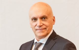 Jorge Vieira, Federação Portuguesa do Atletismo - programa HeartGenetics