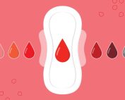 sangue menstrual hpv