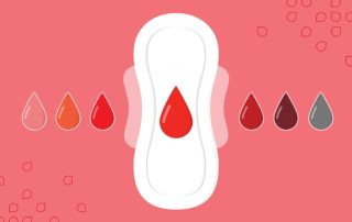 sangue menstrual hpv