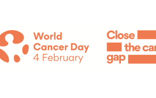 world cancer day - dia mundial do cancro