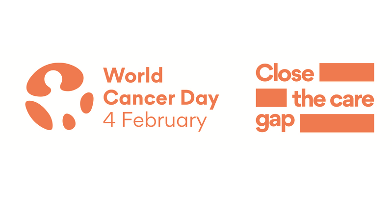 world cancer day - dia mundial do cancro