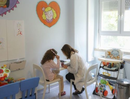  Covid-19. 70% das crianças internadas com síndrome multissistémica eram saudáveis