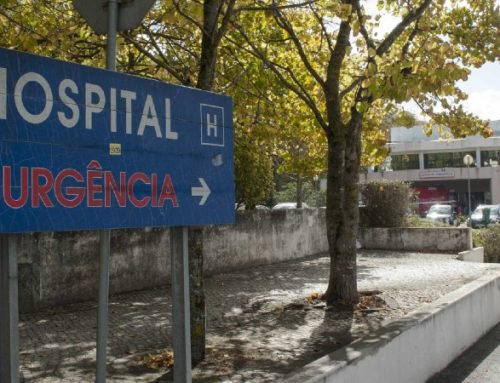 Plano de saúde defende redimensionamento do Hospital das Caldas da Rainha