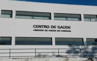 Médio Tejo