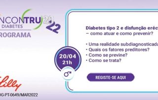 Encontru na Diabetes