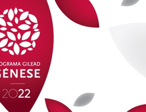 Abertas as candidaturas ao Programa Gilead GÉNESE 2022