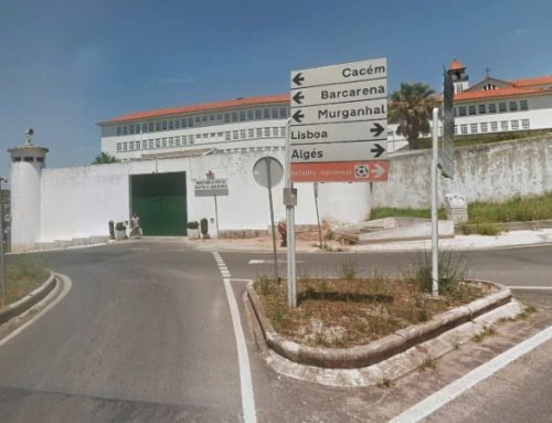 Único hospital prisional do país não tem vagas para doentes psiquiátricos