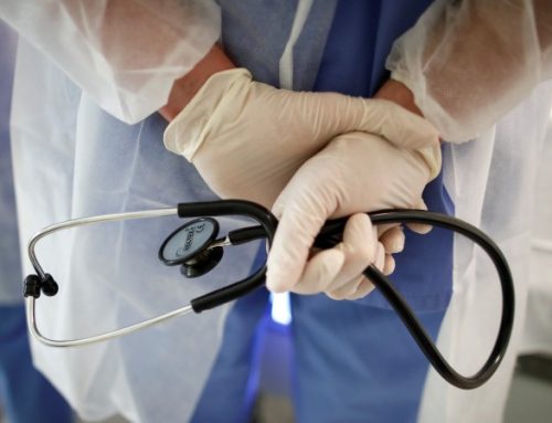 Hospital de Ponta Delgada com escala garantida em dezembro à exceção de nefrologia