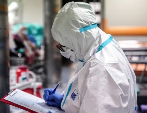 OMS espera aumento de mortes por varíola na Europa