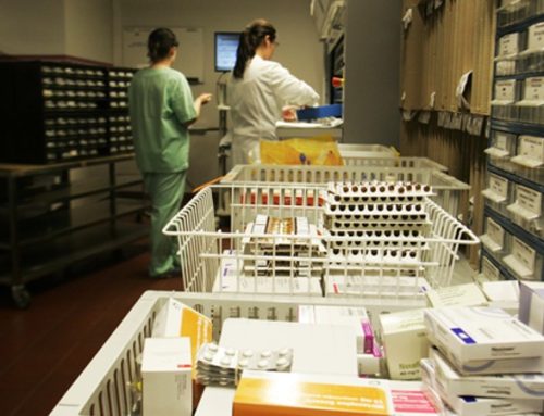 Ruturas de medicamentos afetam 73% dos hospitais portugueses