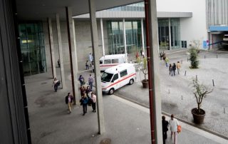 Hospital de Braga