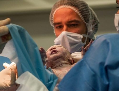  Sindicato dos Médicos critica proposta para se aumentar número de partos por equipa