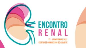 Encontro Renal de 2022 (XXXVI Congresso da Sociedade Portuguesa de Nefrologia) @ Centro de Congressos do Algarve