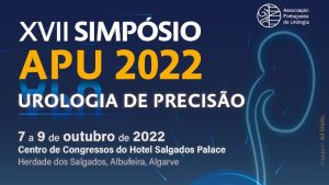 XVII Simpósio APU 2022 @ Centro de Congressos do Hotel Salgados Palace
