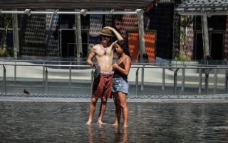 calor