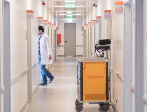 Sintra prepara incentivo de mais de 1.100 euros para fixar médicos de família