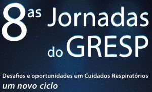 8.as Jornadas GRESP @ Porto