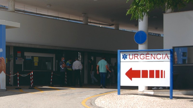 hospital aveiro Serviço de obstetrícia de Aveiro fecha à noite durante o mês de agosto