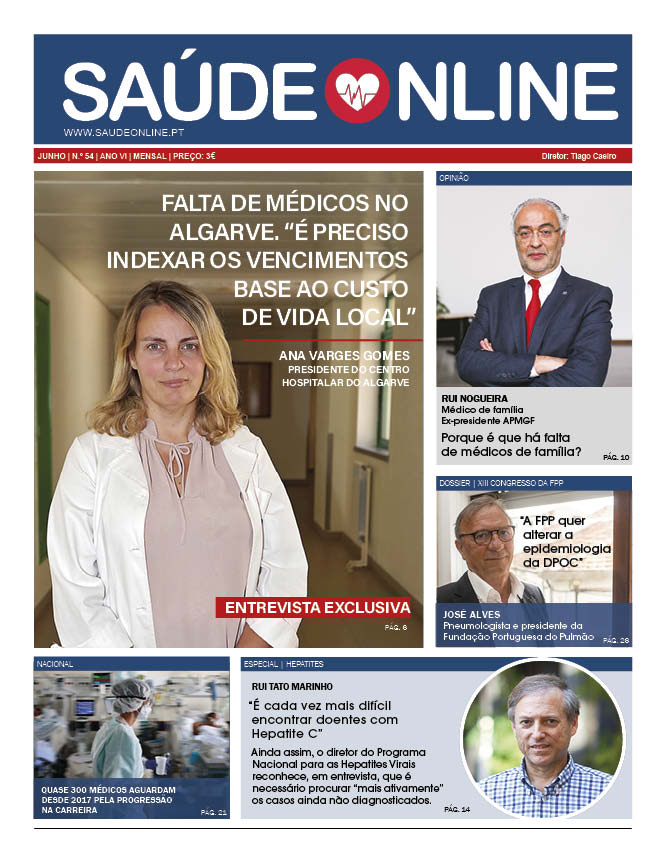 Jornal SaúdeOnline 48
