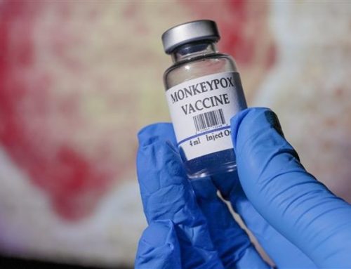 Monkeypox. DGS recomenda vacinação pós-exposição a casos confirmados