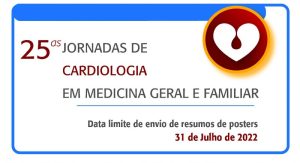 25.as Jornadas de Cardiologia em Medicina Geral e Familiar @ Hotel Real Marina