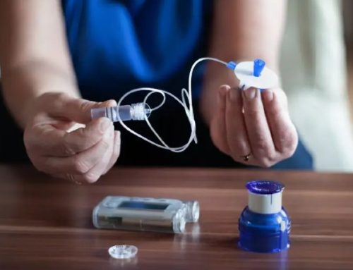  Associação de diabéticos pede agilização do acesso a bombas de insulina automáticas