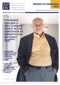 Revista - Saúde Notícias