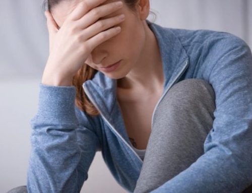 Maior incidência de dor crónica do que de depressão entre jovens adultos nos EUA