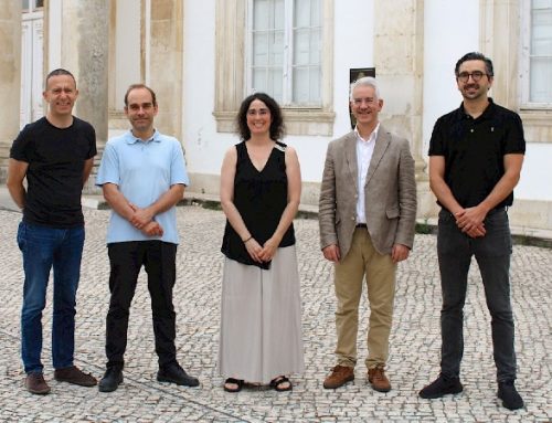 Universidade de Coimbra recebe 750 mil euros para estudar diversas patologias