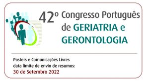 42.º Congresso Português de Geriatria e Gerontologia @ Centro Ismaili