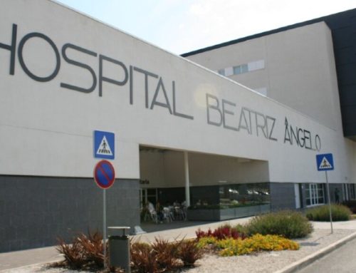 Médicos do Hospital de Loures apresentaram escusas de responsabilidade
