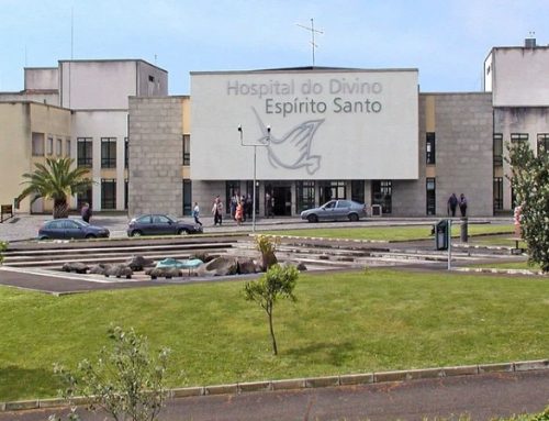 Hospital de Ponta Delgada reduz passivo em 2021 para 88 ME