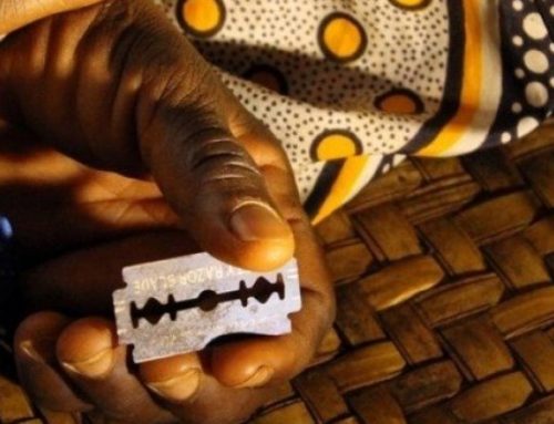 Mutilação Genital Feminina: Mais de meia centena de casos apenas no Amadora-Sintra